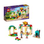 LEGO Friends  Heartlake City Pizzeria 41705